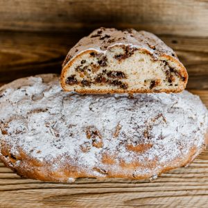 Achensee Stollen