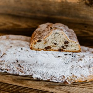Butterstollen